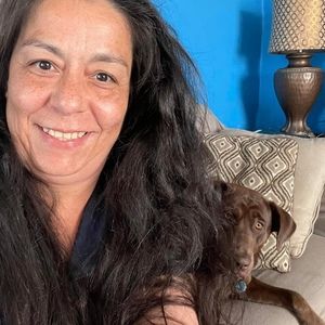 Meet your Posher, Edith 🎀